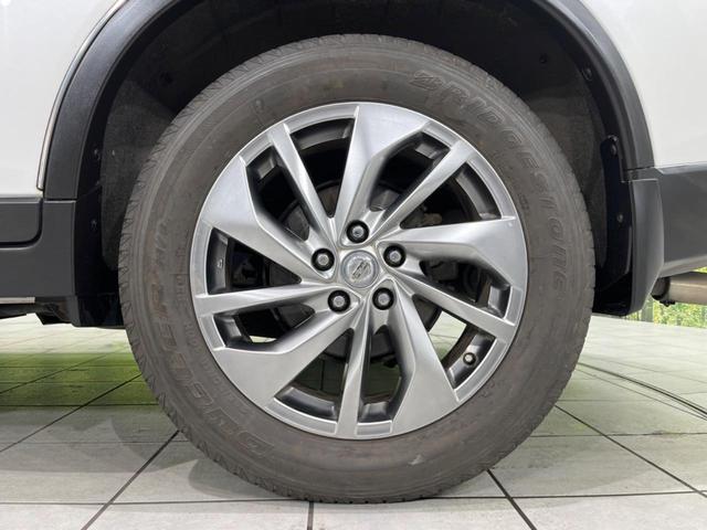 エクストレイル ２０Ｘｔｔ　エマージェンシーブレーキパッケージ　４ＷＤ　エマージェンシーブレーキ　全周囲カメラ　カプロンシート　ドラレコ　スマートキー　ＬＥＤ　クルコン　純正１８インチアルミ　オートライト　オートエアコン　Ｂｌｕｅｔｏｏｔｈ　ＣＤ　ＤＶＤ再生（71枚目）