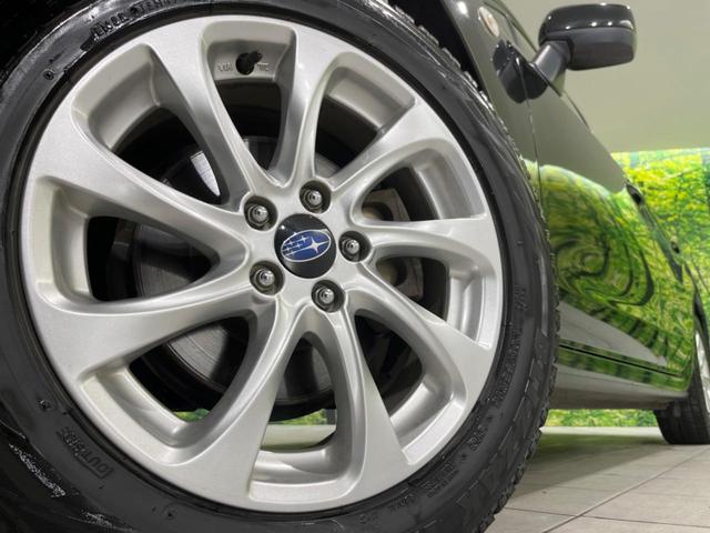 インプレッサスポーツ １．６ｉ－Ｌアイサイト　アイサイトＶＥＲ３　ＳＤナヒ　バックカメラ　レーダークルーズ　禁煙車　ルーフレール　純正１６インチアルミ　車線逸脱警報　オートライト　オートエアコン　Ｂｌｕｅｔｏｏｔｈ　ＣＤ　ＤＶＤ再生（12枚目）