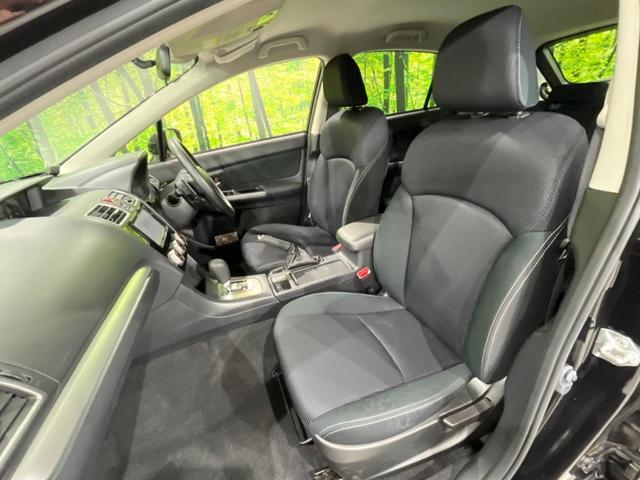 インプレッサスポーツ １．６ｉ－Ｌアイサイト　アイサイトＶＥＲ３　ＳＤナヒ　バックカメラ　レーダークルーズ　禁煙車　ルーフレール　純正１６インチアルミ　車線逸脱警報　オートライト　オートエアコン　Ｂｌｕｅｔｏｏｔｈ　ＣＤ　ＤＶＤ再生（41枚目）