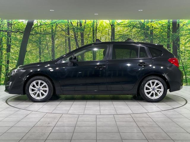 インプレッサスポーツ １．６ｉ－Ｌアイサイト　アイサイトＶＥＲ３　ＳＤナヒ　バックカメラ　レーダークルーズ　禁煙車　ルーフレール　純正１６インチアルミ　車線逸脱警報　オートライト　オートエアコン　Ｂｌｕｅｔｏｏｔｈ　ＣＤ　ＤＶＤ再生（52枚目）