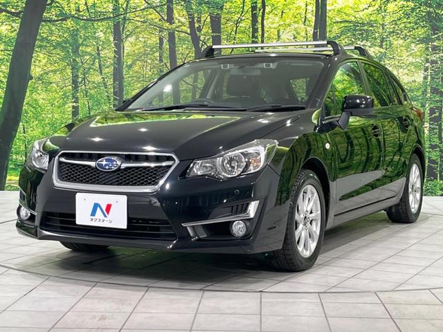 インプレッサスポーツ １．６ｉ－Ｌアイサイト　アイサイトＶＥＲ３　ＳＤナヒ　バックカメラ　レーダークルーズ　禁煙車　ルーフレール　純正１６インチアルミ　車線逸脱警報　オートライト　オートエアコン　Ｂｌｕｅｔｏｏｔｈ　ＣＤ　ＤＶＤ再生（53枚目）