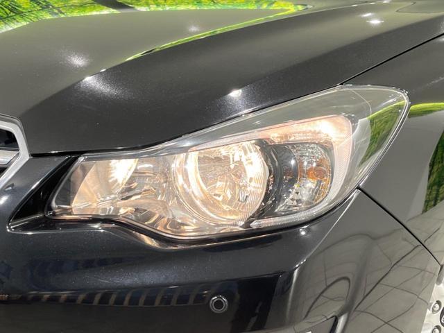 インプレッサスポーツ １．６ｉ－Ｌアイサイト　アイサイトＶＥＲ３　ＳＤナヒ　バックカメラ　レーダークルーズ　禁煙車　ルーフレール　純正１６インチアルミ　車線逸脱警報　オートライト　オートエアコン　Ｂｌｕｅｔｏｏｔｈ　ＣＤ　ＤＶＤ再生（56枚目）