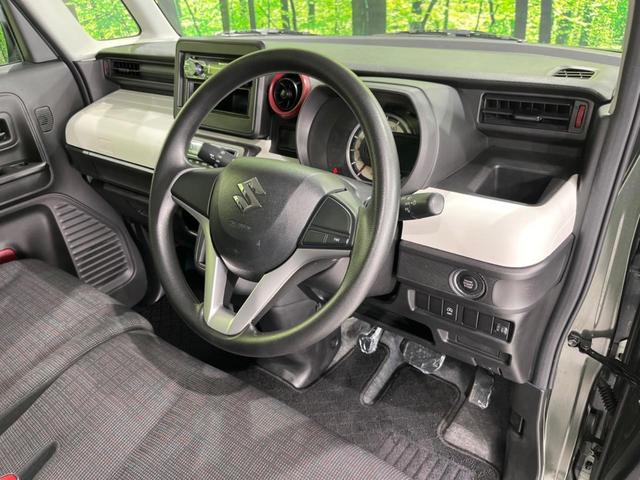 スペーシア ハイブリッドG セーフティサポート 禁煙車 スマートキー シートヒーター コーナーセンサー 車線逸脱警報 オートライト オートエアコン CDプレーヤー 盗難防止装置 プライバシーガラス アイドリングストップ(33枚目)