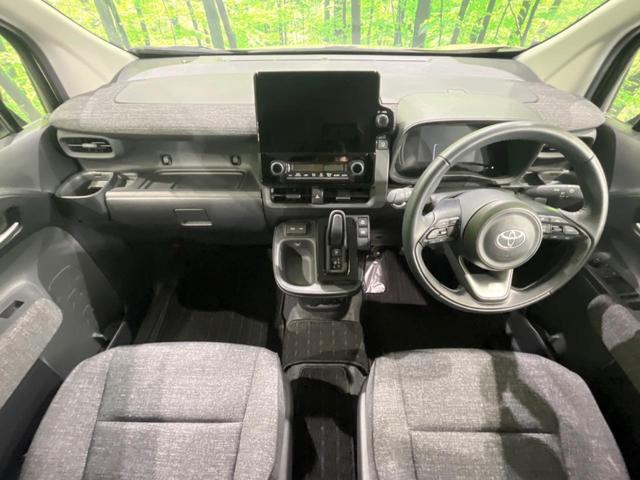 シエンタ ハイブリッドZ 両側電動ドア 純正ナビ付き10.5型DA 全周囲カメラ 寒冷地 100V電源 セーフティセンス レーダークルーズ 禁煙車 コーナーセンサー スマートキー LEDヘッド ETC2.0 オートハイビーム(2枚目)