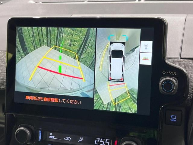 シエンタ ハイブリッドZ 両側電動ドア 純正ナビ付き10.5型DA 全周囲カメラ 寒冷地 100V電源 セーフティセンス レーダークルーズ 禁煙車 コーナーセンサー スマートキー LEDヘッド ETC2.0 オートハイビーム(7枚目)