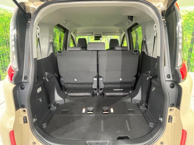 シエンタ ハイブリッドZ 両側電動ドア 純正ナビ付き10.5型DA 全周囲カメラ 寒冷地 100V電源 セーフティセンス レーダークルーズ 禁煙車 コーナーセンサー スマートキー LEDヘッド ETC2.0 オートハイビーム(11枚目)