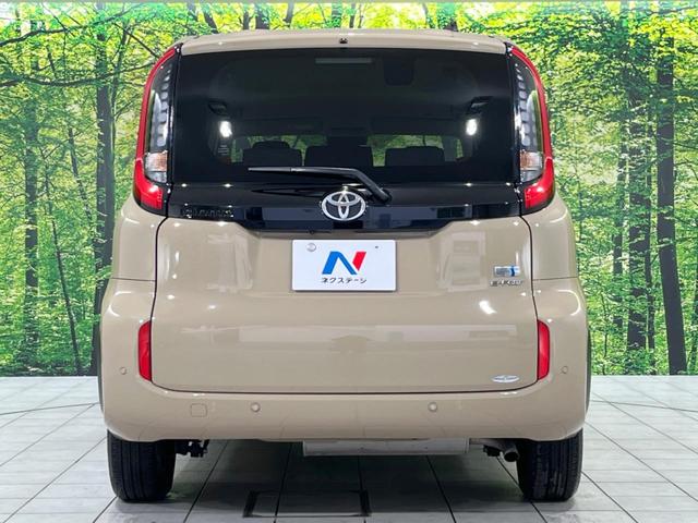 シエンタ ハイブリッドZ 両側電動ドア 純正ナビ付き10.5型DA 全周囲カメラ 寒冷地 100V電源 セーフティセンス レーダークルーズ 禁煙車 コーナーセンサー スマートキー LEDヘッド ETC2.0 オートハイビーム(16枚目)