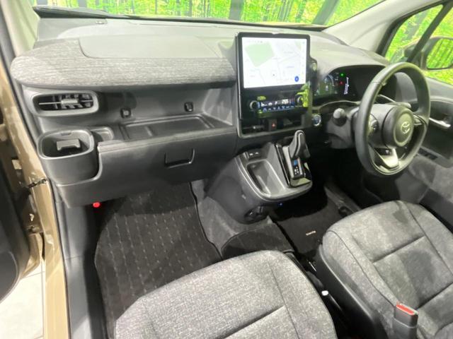 シエンタ ハイブリッドZ 両側電動ドア 純正ナビ付き10.5型DA 全周囲カメラ 寒冷地 100V電源 セーフティセンス レーダークルーズ 禁煙車 コーナーセンサー スマートキー LEDヘッド ETC2.0 オートハイビーム(36枚目)