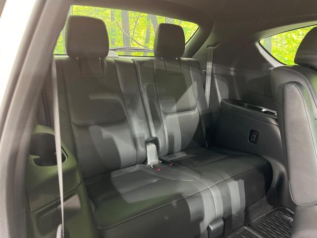 ＣＸ－８ ＸＤプロアクティブ　Ｓパッケージ　フリップダウンモニター　全周囲カメラ　ターボ　衝突被害軽減システム　ディーゼル　レーダークルーズ　禁煙車　電動リアゲート　レザーシート　前席シートエアコン　ドラレコ　コーナーセンサー　スマートキー（10枚目）