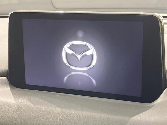 ＣＸ－８ ＸＤプロアクティブ　Ｓパッケージ　フリップダウンモニター　全周囲カメラ　ターボ　衝突被害軽減システム　ディーゼル　レーダークルーズ　禁煙車　電動リアゲート　レザーシート　前席シートエアコン　ドラレコ　コーナーセンサー　スマートキー（26枚目）