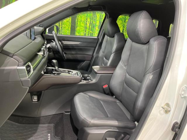 ＣＸ－８ ＸＤプロアクティブ　Ｓパッケージ　フリップダウンモニター　全周囲カメラ　ターボ　衝突被害軽減システム　ディーゼル　レーダークルーズ　禁煙車　電動リアゲート　レザーシート　前席シートエアコン　ドラレコ　コーナーセンサー　スマートキー（40枚目）