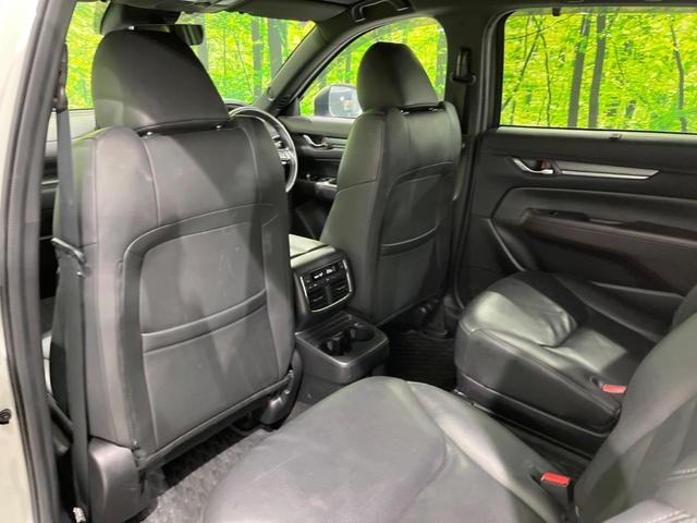 ＣＸ－８ ＸＤプロアクティブ　Ｓパッケージ　フリップダウンモニター　全周囲カメラ　ターボ　衝突被害軽減システム　ディーゼル　レーダークルーズ　禁煙車　電動リアゲート　レザーシート　前席シートエアコン　ドラレコ　コーナーセンサー　スマートキー（43枚目）