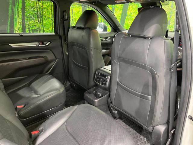 ＣＸ－８ ＸＤプロアクティブ　Ｓパッケージ　フリップダウンモニター　全周囲カメラ　ターボ　衝突被害軽減システム　ディーゼル　レーダークルーズ　禁煙車　電動リアゲート　レザーシート　前席シートエアコン　ドラレコ　コーナーセンサー　スマートキー（44枚目）