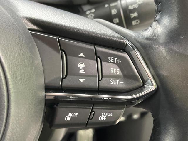 ＣＸ－８ ＸＤプロアクティブ　Ｓパッケージ　フリップダウンモニター　全周囲カメラ　ターボ　衝突被害軽減システム　ディーゼル　レーダークルーズ　禁煙車　電動リアゲート　レザーシート　前席シートエアコン　ドラレコ　コーナーセンサー　スマートキー（53枚目）