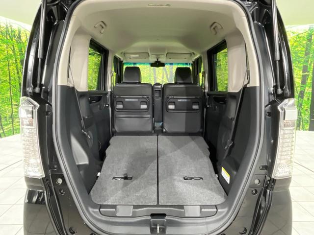 Ｎ－ＢＯＸ Ｇ・ターボＬパッケージ　ターボ　両側電動ドア　純正ＳＤナビ　フロント・バックカメラ　衝突被害軽減システム　禁煙車　ハーフレザーシート　スマートキー　ＨＩＤヘッド　ＥＴＣ　クルコン　純正１５インチアルミ　オートライト（51枚目）