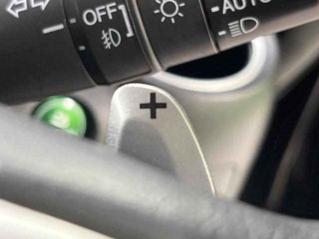 N-BOXカスタム G・ターボLパッケージ ターボ 両側電動ドア 純正SDナビ フロント・バックカメラ 衝突被害軽減システム 禁煙車 ハーフレザーシート スマートキー HIDヘッド ETC クルコン 純正15インチアルミ オートライト(37枚目)