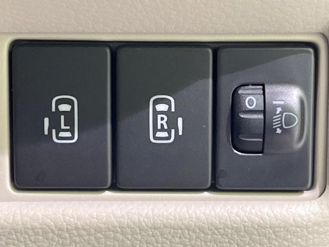 スペーシア ハイブリッドＸ　両側電動スライドドア　パナソニック製ＳＤナビ　バックカメラ　セーフティサポート　禁煙車　ドラレコ　コーナーセンサー　スマートキー　純正１４インチＡＷ　オートライト　オートエアコン　Ｂｌｕｅｔｏｏｔｈ（3枚目）