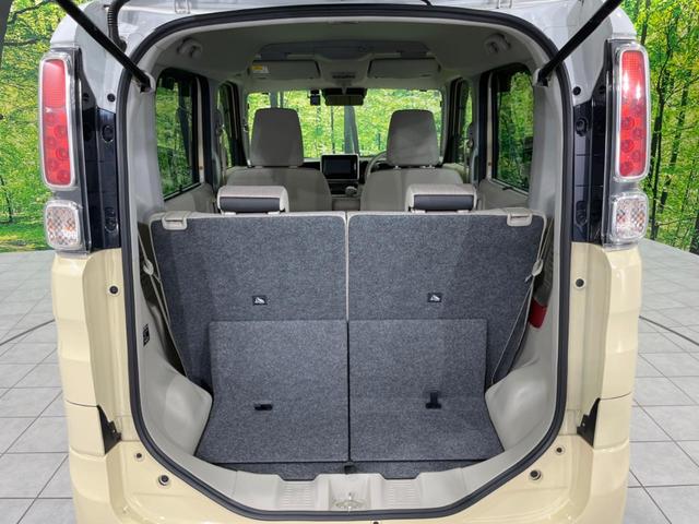スペーシア ハイブリッドＸ　両側電動スライドドア　パナソニック製ＳＤナビ　バックカメラ　セーフティサポート　禁煙車　ドラレコ　コーナーセンサー　スマートキー　純正１４インチＡＷ　オートライト　オートエアコン　Ｂｌｕｅｔｏｏｔｈ（11枚目）