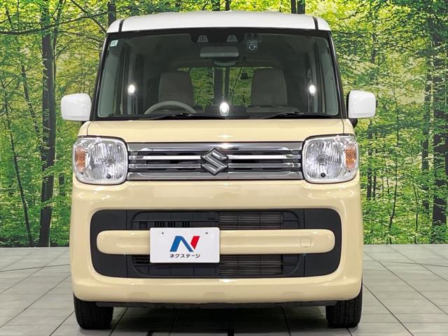 スペーシア ハイブリッドＸ　両側電動スライドドア　パナソニック製ＳＤナビ　バックカメラ　セーフティサポート　禁煙車　ドラレコ　コーナーセンサー　スマートキー　純正１４インチＡＷ　オートライト　オートエアコン　Ｂｌｕｅｔｏｏｔｈ（15枚目）