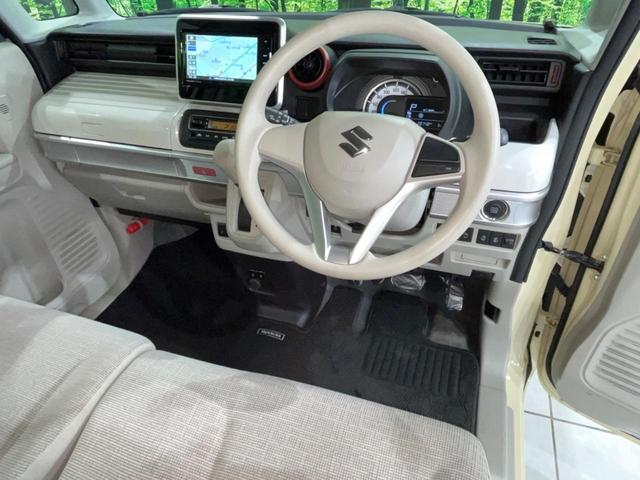 スペーシア ハイブリッドＸ　両側電動スライドドア　パナソニック製ＳＤナビ　バックカメラ　セーフティサポート　禁煙車　ドラレコ　コーナーセンサー　スマートキー　純正１４インチＡＷ　オートライト　オートエアコン　Ｂｌｕｅｔｏｏｔｈ（35枚目）