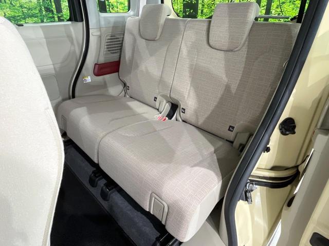 スペーシア ハイブリッドＸ　両側電動スライドドア　パナソニック製ＳＤナビ　バックカメラ　セーフティサポート　禁煙車　ドラレコ　コーナーセンサー　スマートキー　純正１４インチＡＷ　オートライト　オートエアコン　Ｂｌｕｅｔｏｏｔｈ（36枚目）