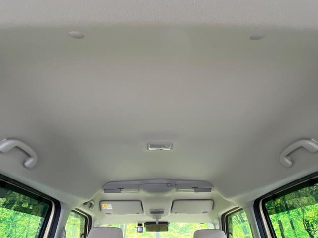 スペーシア ハイブリッドＸ　両側電動スライドドア　パナソニック製ＳＤナビ　バックカメラ　セーフティサポート　禁煙車　ドラレコ　コーナーセンサー　スマートキー　純正１４インチＡＷ　オートライト　オートエアコン　Ｂｌｕｅｔｏｏｔｈ（39枚目）