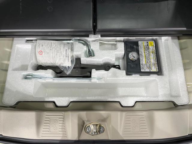 スペーシア ハイブリッドＸ　両側電動スライドドア　パナソニック製ＳＤナビ　バックカメラ　セーフティサポート　禁煙車　ドラレコ　コーナーセンサー　スマートキー　純正１４インチＡＷ　オートライト　オートエアコン　Ｂｌｕｅｔｏｏｔｈ（41枚目）