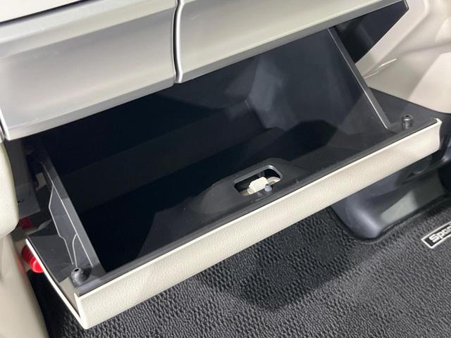 スペーシア ハイブリッドＸ　両側電動スライドドア　パナソニック製ＳＤナビ　バックカメラ　セーフティサポート　禁煙車　ドラレコ　コーナーセンサー　スマートキー　純正１４インチＡＷ　オートライト　オートエアコン　Ｂｌｕｅｔｏｏｔｈ（44枚目）