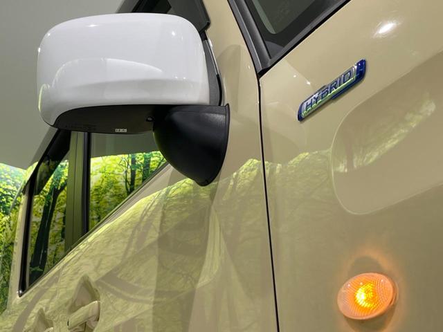 スペーシア ハイブリッドＸ　両側電動スライドドア　パナソニック製ＳＤナビ　バックカメラ　セーフティサポート　禁煙車　ドラレコ　コーナーセンサー　スマートキー　純正１４インチＡＷ　オートライト　オートエアコン　Ｂｌｕｅｔｏｏｔｈ（57枚目）