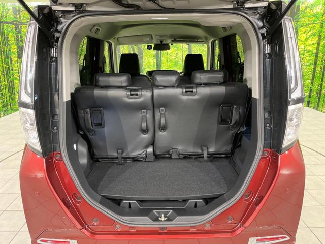 ルーミー カスタムＧ　純正９型ＤＡ　全周囲カメラ　寒冷地仕様　スマートアシスト　両側電動ドア　前席シートヒーター　レーダークルーズ　禁煙車　コーナーセンサー　スマートキー　ＬＥＤヘッド　ＥＴＣ　フルセグ　ｂｌｕｅｔｏｏｔｈ（12枚目）