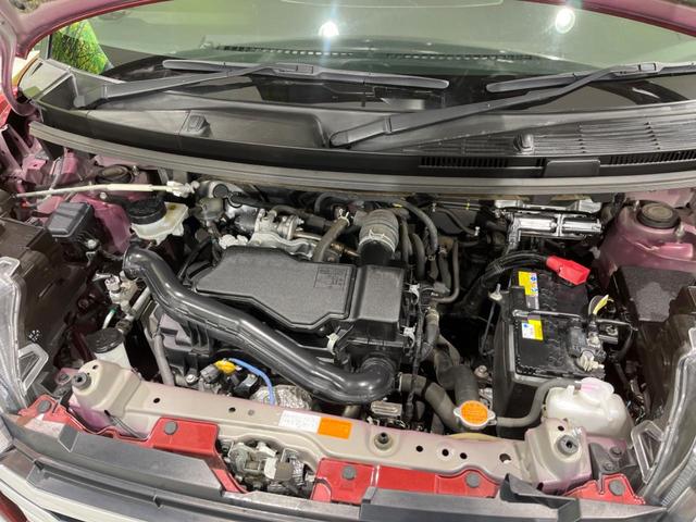 ルーミー カスタムＧ　純正９型ＤＡ　全周囲カメラ　寒冷地仕様　スマートアシスト　両側電動ドア　前席シートヒーター　レーダークルーズ　禁煙車　コーナーセンサー　スマートキー　ＬＥＤヘッド　ＥＴＣ　フルセグ　ｂｌｕｅｔｏｏｔｈ（20枚目）