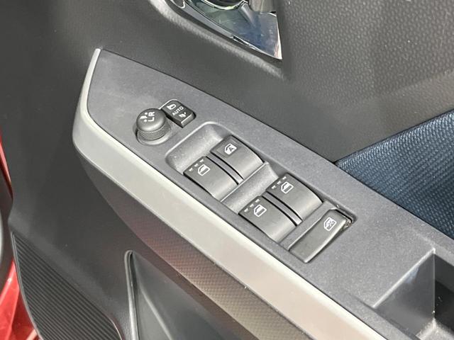 ルーミー カスタムＧ　純正９型ＤＡ　全周囲カメラ　寒冷地仕様　スマートアシスト　両側電動ドア　前席シートヒーター　レーダークルーズ　禁煙車　コーナーセンサー　スマートキー　ＬＥＤヘッド　ＥＴＣ　フルセグ　ｂｌｕｅｔｏｏｔｈ（33枚目）