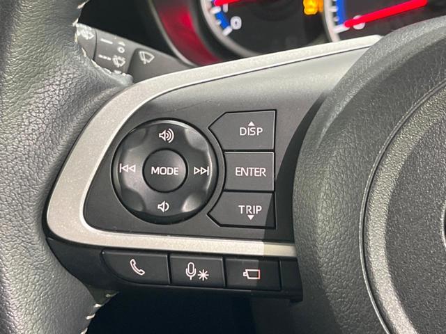 ルーミー カスタムＧ　純正９型ＤＡ　全周囲カメラ　寒冷地仕様　スマートアシスト　両側電動ドア　前席シートヒーター　レーダークルーズ　禁煙車　コーナーセンサー　スマートキー　ＬＥＤヘッド　ＥＴＣ　フルセグ　ｂｌｕｅｔｏｏｔｈ（34枚目）