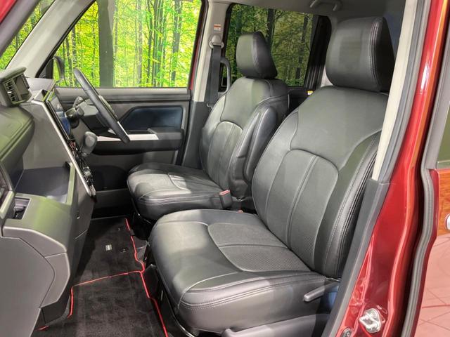 ルーミー カスタムＧ　純正９型ＤＡ　全周囲カメラ　寒冷地仕様　スマートアシスト　両側電動ドア　前席シートヒーター　レーダークルーズ　禁煙車　コーナーセンサー　スマートキー　ＬＥＤヘッド　ＥＴＣ　フルセグ　ｂｌｕｅｔｏｏｔｈ（55枚目）