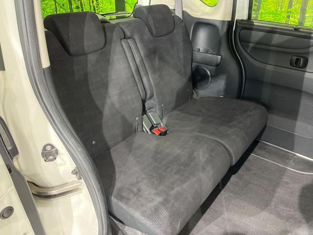 N-BOX G・Lパッケージ 電動スライドドア バックカメラ シティブレーキアクティブシステム ワンセグ付き純正DA 禁煙車 スマートキー ビルトインETC 純正14インチアルミ オートエアコン CD 地デジ シートヒーター(10枚目)