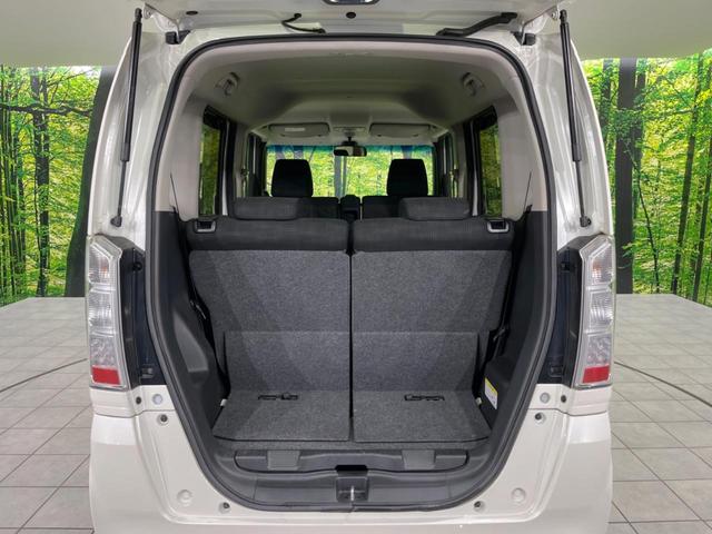 N-BOX G・Lパッケージ 電動スライドドア バックカメラ シティブレーキアクティブシステム ワンセグ付き純正DA 禁煙車 スマートキー ビルトインETC 純正14インチアルミ オートエアコン CD 地デジ シートヒーター(11枚目)