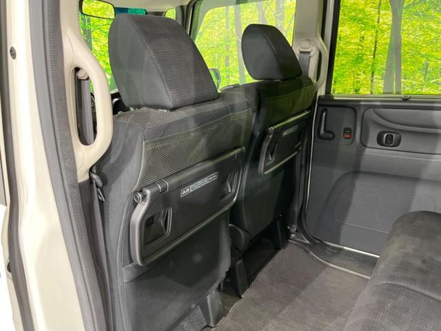 N-BOX G・Lパッケージ 電動スライドドア バックカメラ シティブレーキアクティブシステム ワンセグ付き純正DA 禁煙車 スマートキー ビルトインETC 純正14インチアルミ オートエアコン CD 地デジ シートヒーター(37枚目)