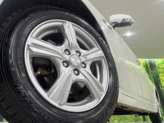 プリウス G SDナビ バックカメラ 寒冷地仕様 禁煙車 スマートキー HIDヘッド ETC オートライト オートエアコン Bluetooth CD DVD再生(14枚目)