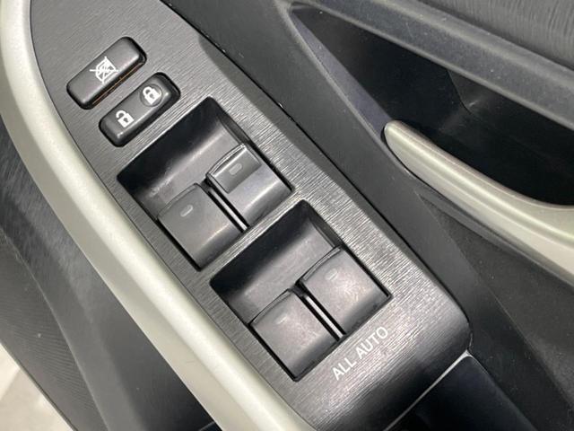 プリウス G SDナビ バックカメラ 寒冷地仕様 禁煙車 スマートキー HIDヘッド ETC オートライト オートエアコン Bluetooth CD DVD再生(28枚目)