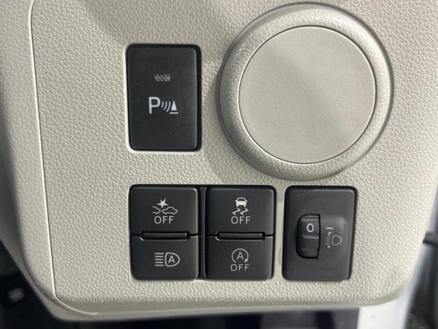 ミライース Ｌ　ＳＡＩＩＩ　スマートアシスト　ＣＤプレイヤー　禁煙車　コーナーセンサー　スマートキー　ＬＥＤヘッド　オートハイビーム　アイドリングストップ　キーレスキー　電動格納ミラー（5枚目）