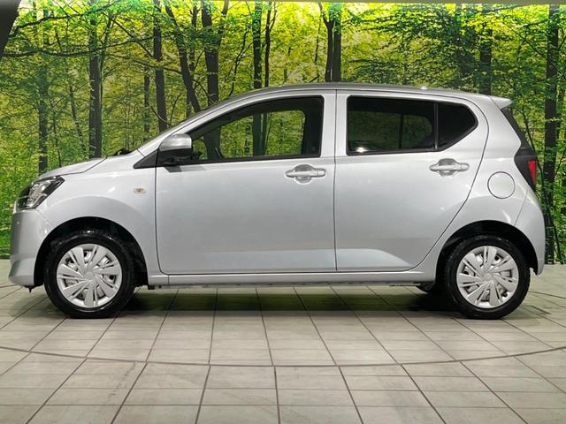 ミライース Ｌ　ＳＡＩＩＩ　スマートアシスト　ＣＤプレイヤー　禁煙車　コーナーセンサー　スマートキー　ＬＥＤヘッド　オートハイビーム　アイドリングストップ　キーレスキー　電動格納ミラー（17枚目）