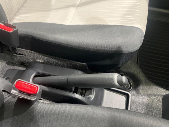 ミライース Ｌ　ＳＡＩＩＩ　スマートアシスト　ＣＤプレイヤー　禁煙車　コーナーセンサー　スマートキー　ＬＥＤヘッド　オートハイビーム　アイドリングストップ　キーレスキー　電動格納ミラー（21枚目）