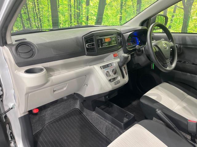 ミライース Ｌ　ＳＡＩＩＩ　スマートアシスト　ＣＤプレイヤー　禁煙車　コーナーセンサー　スマートキー　ＬＥＤヘッド　オートハイビーム　アイドリングストップ　キーレスキー　電動格納ミラー（34枚目）