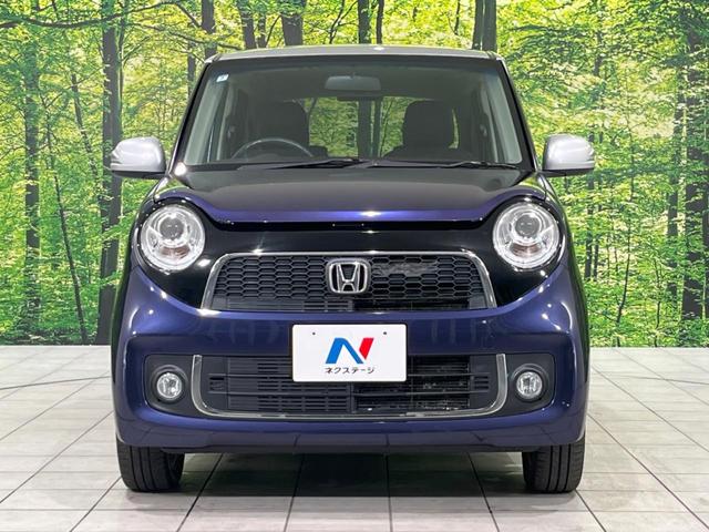 Ｎ－ＯＮＥ プレミアム　ツアラー・Ｌパッケージ　メーカー純正ＤＡ　バックカメラ　クルーズコントロール　純正１５インチＡＷ　オートエアコン　ツートーンカラー　ＨＩＤヘッドライト　ＨＤＭＩ　横滑り防止装置　パドルシフト　盗難防止装置（15枚目）