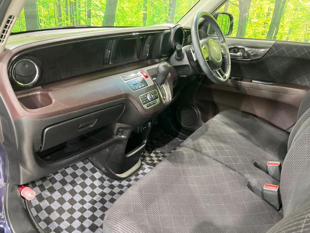 Ｎ－ＯＮＥ プレミアム　ツアラー・Ｌパッケージ　メーカー純正ＤＡ　バックカメラ　クルーズコントロール　純正１５インチＡＷ　オートエアコン　ツートーンカラー　ＨＩＤヘッドライト　ＨＤＭＩ　横滑り防止装置　パドルシフト　盗難防止装置（31枚目）