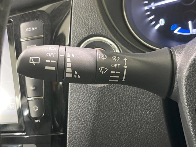 エクストレイル ２０Ｘ　ハイブリッド　エマージェンシーブレーキＰ　純正８型ＳＤナビ　バックカメラ　エマージェンシーブレーキ　禁煙車　合皮シート　コーナーセンサー　シートヒーター　スマートキー　ＬＥＤヘッド　ＥＴＣ　純正１７インチＡＷ　オートライト　デュアルエアコン（30枚目）