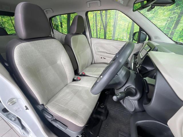 デイズ Ｘ　ＳＤナビ　バックカメラ　衝突被害軽減システム　禁煙車　ドラレコ　コーナーセンサー　スマートキー　ＥＴＣ　純正１４インチアルミ　オートライト　オートエアコン　Ｂｌｕｅｔｏｏｔｈ　ＣＤ（9枚目）