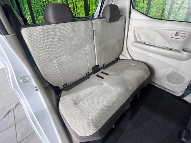 デイズ Ｘ　ＳＤナビ　バックカメラ　衝突被害軽減システム　禁煙車　ドラレコ　コーナーセンサー　スマートキー　ＥＴＣ　純正１４インチアルミ　オートライト　オートエアコン　Ｂｌｕｅｔｏｏｔｈ　ＣＤ（10枚目）