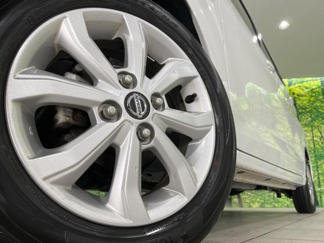 デイズ Ｘ　ＳＤナビ　バックカメラ　衝突被害軽減システム　禁煙車　ドラレコ　コーナーセンサー　スマートキー　ＥＴＣ　純正１４インチアルミ　オートライト　オートエアコン　Ｂｌｕｅｔｏｏｔｈ　ＣＤ（14枚目）