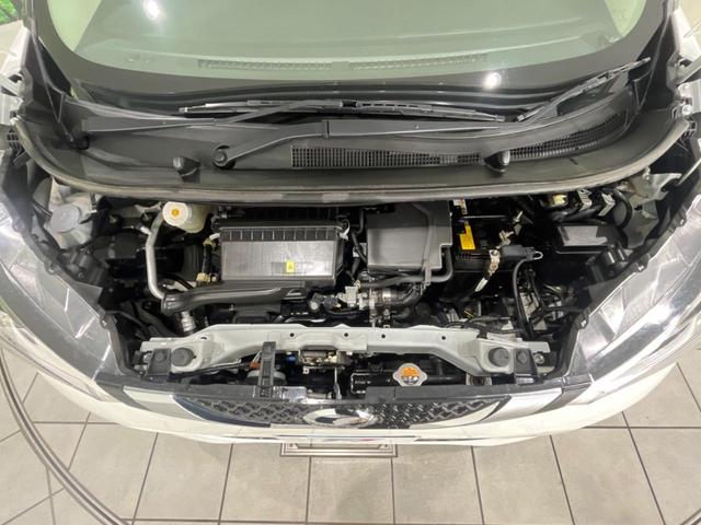 デイズ Ｘ　ＳＤナビ　バックカメラ　衝突被害軽減システム　禁煙車　ドラレコ　コーナーセンサー　スマートキー　ＥＴＣ　純正１４インチアルミ　オートライト　オートエアコン　Ｂｌｕｅｔｏｏｔｈ　ＣＤ（19枚目）